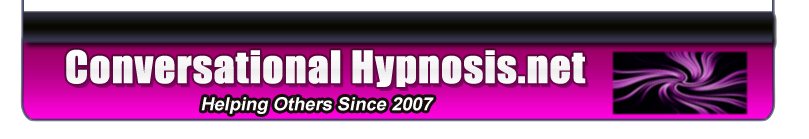 buy conversational hypnosis image