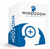 subliminal messages hypnosis mindzoom software box